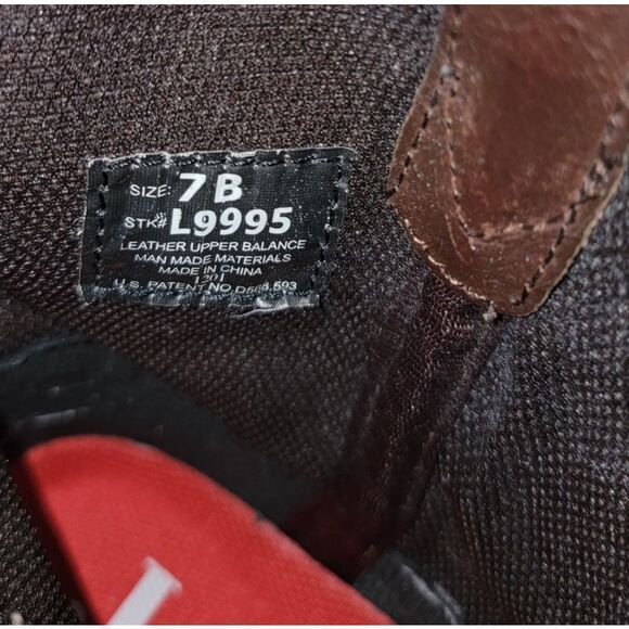 Justin L9995 Ladies Gypsy Boot • Café Brown • Round Toe • Size 7 - Picture 5 of 13